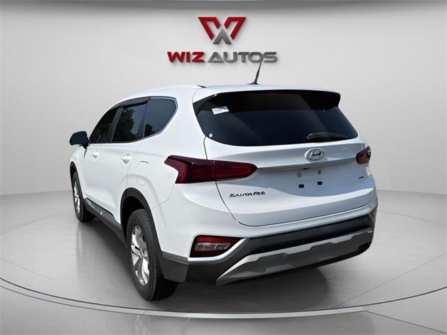 2019 Hyundai Santa Fe SE, available for sale in Stratford, Connecticut | Wiz Leasing Inc. Stratford, Connecticut 2019 Hyundai Santa Fe SE, available for sale in Stratford, Connecticut | Wiz Leasing Inc. Stratford, Connecticut