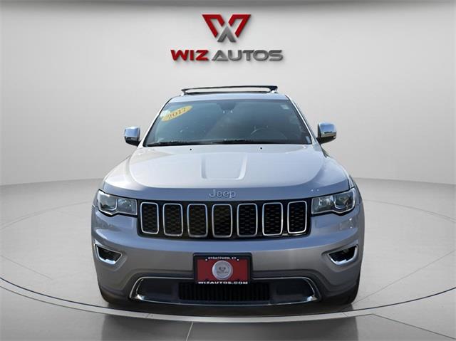 2017 Jeep Grand Cherokee Limited, available for sale in Stratford, Connecticut | Wiz Leasing Inc. Stratford, Connecticut 2017 Jeep Grand Cherokee Limited, available for sale in Stratford, Connecticut | Wiz Leasing Inc. Stratford, Connecticut