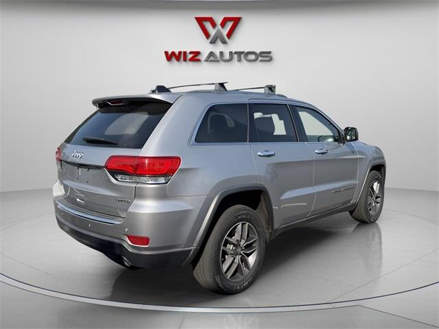 2017 Jeep Grand Cherokee Limited, available for sale in Stratford, Connecticut | Wiz Leasing Inc. Stratford, Connecticut 2017 Jeep Grand Cherokee Limited, available for sale in Stratford, Connecticut | Wiz Leasing Inc. Stratford, Connecticut