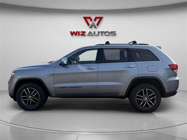 2017 Jeep Grand Cherokee Limited, available for sale in Stratford, Connecticut | Wiz Leasing Inc. Stratford, Connecticut 2017 Jeep Grand Cherokee Limited, available for sale in Stratford, Connecticut | Wiz Leasing Inc. Stratford, Connecticut