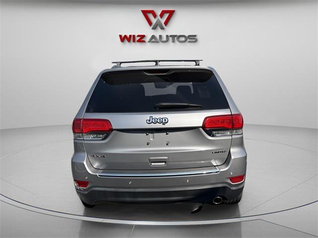 2017 Jeep Grand Cherokee Limited, available for sale in Stratford, Connecticut | Wiz Leasing Inc. Stratford, Connecticut 2017 Jeep Grand Cherokee Limited, available for sale in Stratford, Connecticut | Wiz Leasing Inc. Stratford, Connecticut