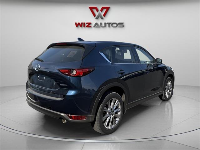 2021 Mazda Cx-5 Grand Touring, available for sale in Stratford, Connecticut | Wiz Leasing Inc. Stratford, Connecticut 2021 Mazda Cx-5 Grand Touring, available for sale in Stratford, Connecticut | Wiz Leasing Inc. Stratford, Connecticut