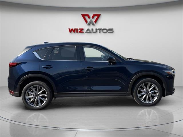2021 Mazda Cx-5 Grand Touring, available for sale in Stratford, Connecticut | Wiz Leasing Inc. Stratford, Connecticut 2021 Mazda Cx-5 Grand Touring, available for sale in Stratford, Connecticut | Wiz Leasing Inc. Stratford, Connecticut
