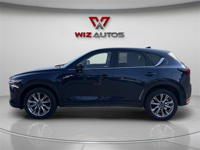 2021 Mazda Cx-5 Grand Touring, available for sale in Stratford, Connecticut | Wiz Leasing Inc. Stratford, Connecticut 2021 Mazda Cx-5 Grand Touring, available for sale in Stratford, Connecticut | Wiz Leasing Inc. Stratford, Connecticut