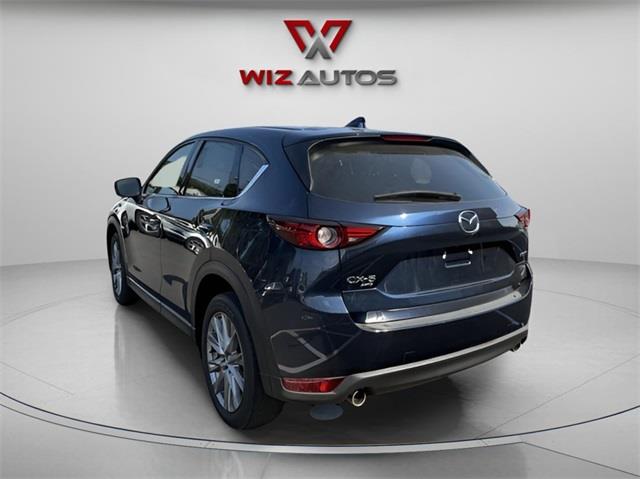 2021 Mazda Cx-5 Grand Touring, available for sale in Stratford, Connecticut | Wiz Leasing Inc. Stratford, Connecticut 2021 Mazda Cx-5 Grand Touring, available for sale in Stratford, Connecticut | Wiz Leasing Inc. Stratford, Connecticut