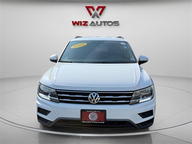 2020 Volkswagen Tiguan 2.0T S, available for sale in Stratford, Connecticut | Wiz Leasing Inc. Stratford, Connecticut 2020 Volkswagen Tiguan 2.0T S, available for sale in Stratford, Connecticut | Wiz Leasing Inc. Stratford, Connecticut