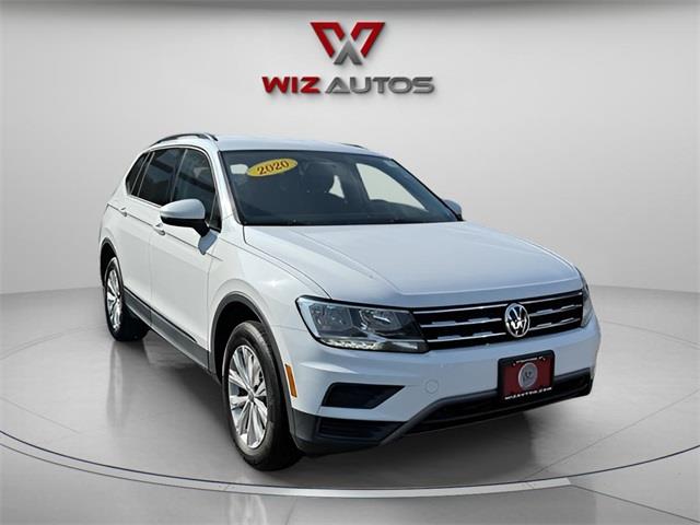 2020 Volkswagen Tiguan 2.0T S, available for sale in Stratford, Connecticut | Wiz Leasing Inc. Stratford, Connecticut 2020 Volkswagen Tiguan 2.0T S, available for sale in Stratford, Connecticut | Wiz Leasing Inc. Stratford, Connecticut