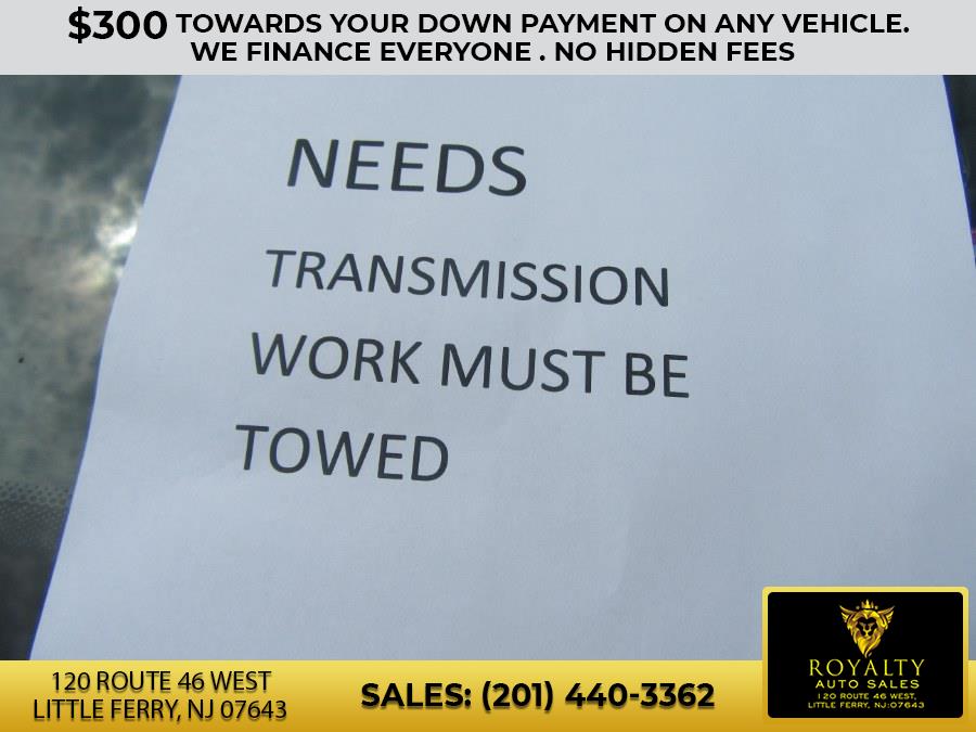 2014 Dodge Durango AWD 4dr SXT, available for sale in Little Ferry, New Jersey | Royalty Auto Sales. Little Ferry, New Jersey 2014 Dodge Durango AWD 4dr SXT, available for sale in Little Ferry, New Jersey | Royalty Auto Sales. Little Ferry, New Jersey