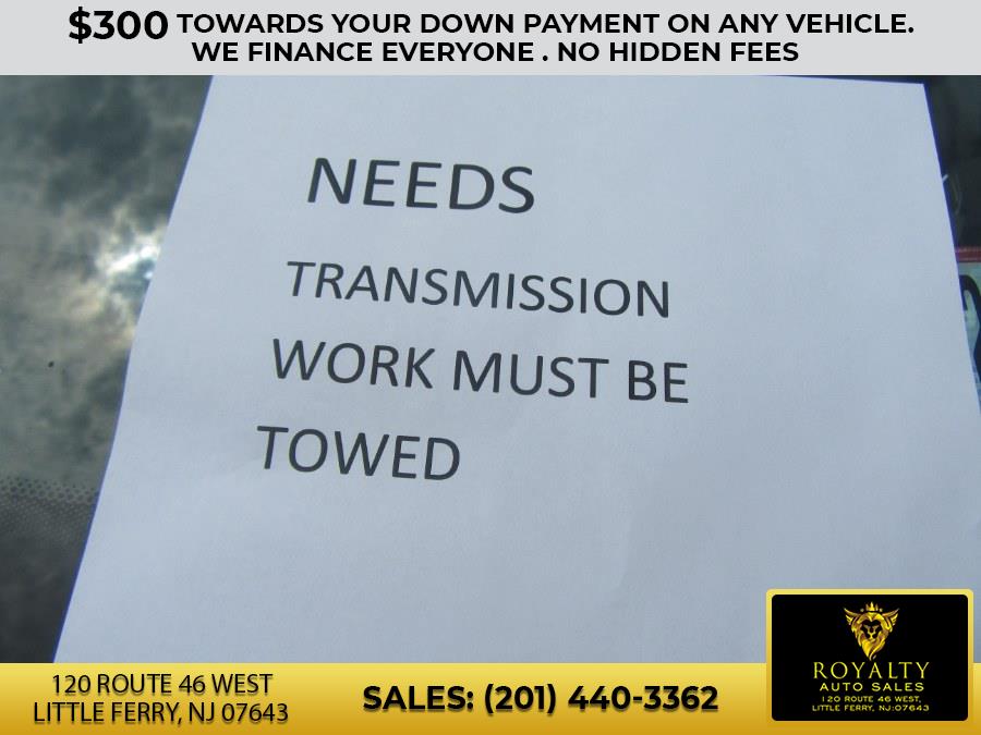 2014 Dodge Durango AWD 4dr SXT, available for sale in Little Ferry, New Jersey | Royalty Auto Sales. Little Ferry, New Jersey 2014 Dodge Durango AWD 4dr SXT, available for sale in Little Ferry, New Jersey | Royalty Auto Sales. Little Ferry, New Jersey