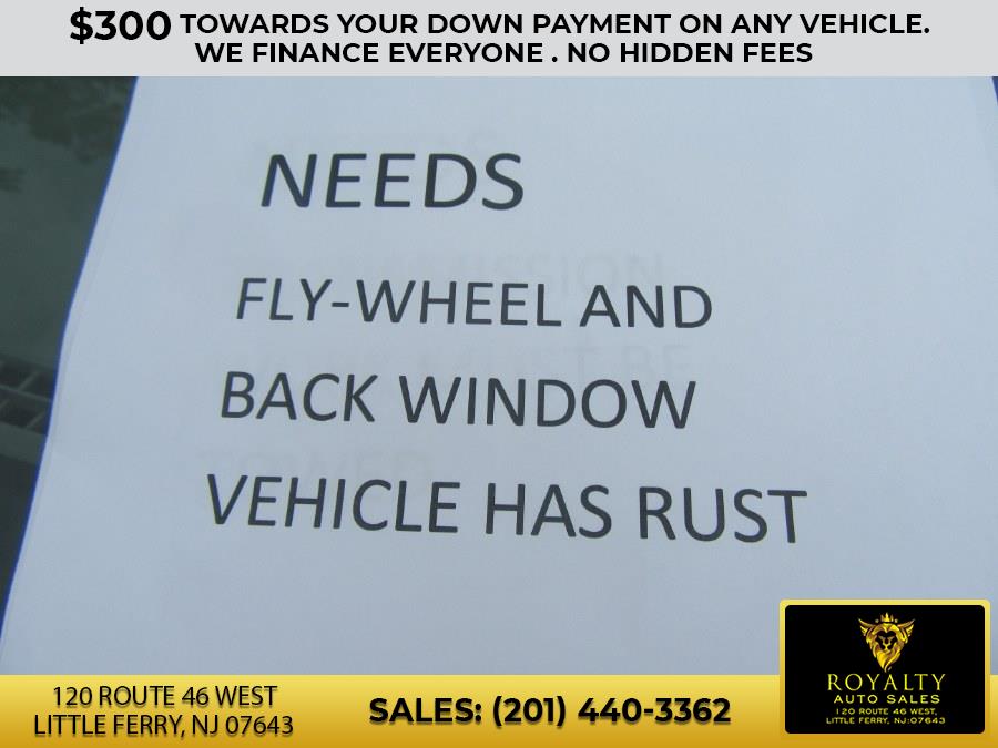 2012 Ram 2500 4WD Crew Cab 149" Outdoorsman, available for sale in Little Ferry, New Jersey | Royalty Auto Sales. Little Ferry, New Jersey 2012 Ram 2500 4WD Crew Cab 149" Outdoorsman, available for sale in Little Ferry, New Jersey | Royalty Auto Sales. Little Ferry, New Jersey