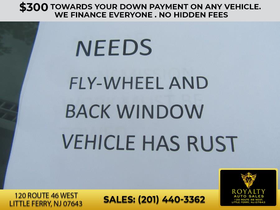 2012 Ram 2500 4WD Crew Cab 149" Outdoorsman, available for sale in Little Ferry, New Jersey | Royalty Auto Sales. Little Ferry, New Jersey 2012 Ram 2500 4WD Crew Cab 149" Outdoorsman, available for sale in Little Ferry, New Jersey | Royalty Auto Sales. Little Ferry, New Jersey