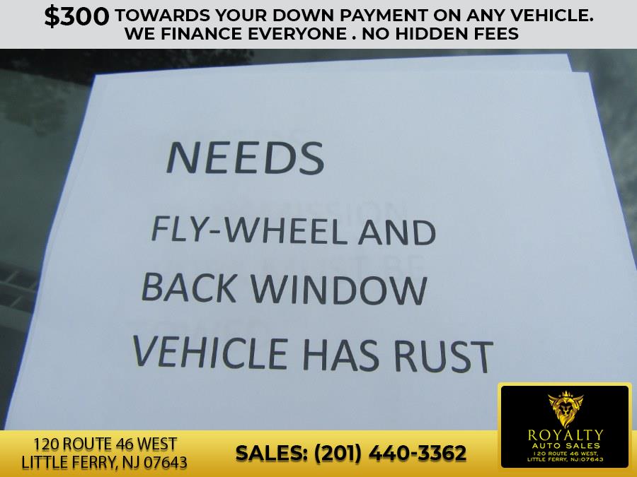2012 Ram 2500 4WD Crew Cab 149" Outdoorsman, available for sale in Little Ferry, New Jersey | Royalty Auto Sales. Little Ferry, New Jersey 2012 Ram 2500 4WD Crew Cab 149" Outdoorsman, available for sale in Little Ferry, New Jersey | Royalty Auto Sales. Little Ferry, New Jersey