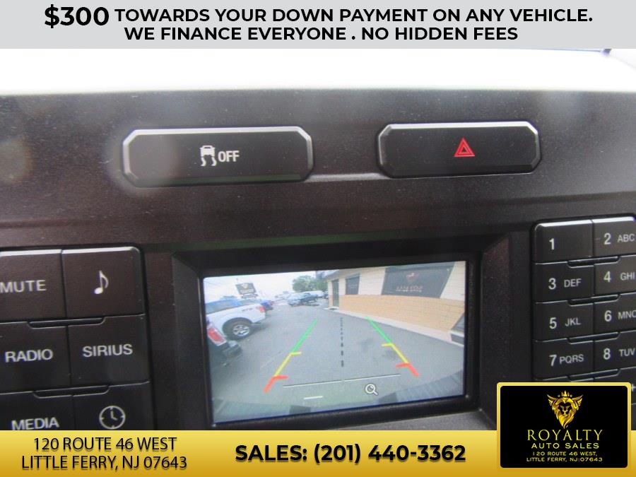 2019 Ford Super Duty F-250 SRW XLT 4WD Crew Cab 6.75'' Box, available for sale in Little Ferry, New Jersey | Royalty Auto Sales. Little Ferry, New Jersey 2019 Ford Super Duty F-250 SRW XLT 4WD Crew Cab 6.75'' Box, available for sale in Little Ferry, New Jersey | Royalty Auto Sales. Little Ferry, New Jersey