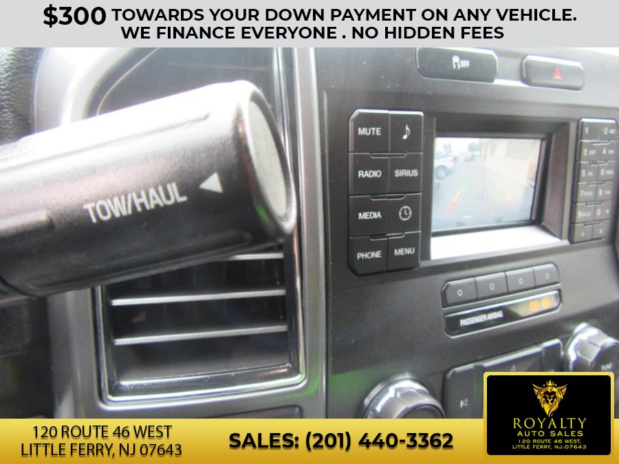 2019 Ford Super Duty F-250 SRW XLT 4WD Crew Cab 6.75'' Box, available for sale in Little Ferry, New Jersey | Royalty Auto Sales. Little Ferry, New Jersey 2019 Ford Super Duty F-250 SRW XLT 4WD Crew Cab 6.75'' Box, available for sale in Little Ferry, New Jersey | Royalty Auto Sales. Little Ferry, New Jersey
