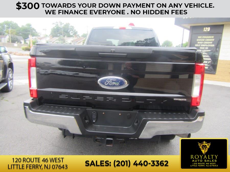 2019 Ford Super Duty F-250 SRW XLT 4WD Crew Cab 6.75'' Box, available for sale in Little Ferry, New Jersey | Royalty Auto Sales. Little Ferry, New Jersey 2019 Ford Super Duty F-250 SRW XLT 4WD Crew Cab 6.75'' Box, available for sale in Little Ferry, New Jersey | Royalty Auto Sales. Little Ferry, New Jersey