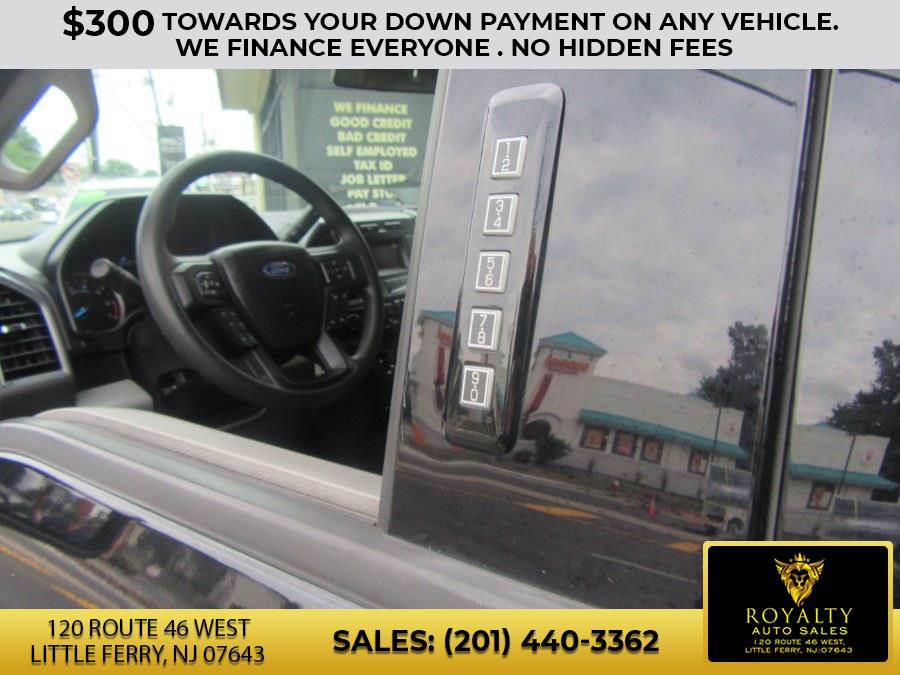 2019 Ford Super Duty F-250 SRW XLT 4WD Crew Cab 6.75'' Box, available for sale in Little Ferry, New Jersey | Royalty Auto Sales. Little Ferry, New Jersey 2019 Ford Super Duty F-250 SRW XLT 4WD Crew Cab 6.75'' Box, available for sale in Little Ferry, New Jersey | Royalty Auto Sales. Little Ferry, New Jersey