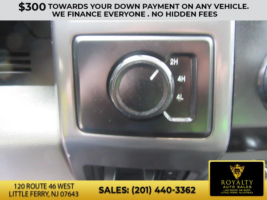 2019 Ford Super Duty F-250 SRW XLT 4WD Crew Cab 6.75'' Box, available for sale in Little Ferry, New Jersey | Royalty Auto Sales. Little Ferry, New Jersey 2019 Ford Super Duty F-250 SRW XLT 4WD Crew Cab 6.75'' Box, available for sale in Little Ferry, New Jersey | Royalty Auto Sales. Little Ferry, New Jersey