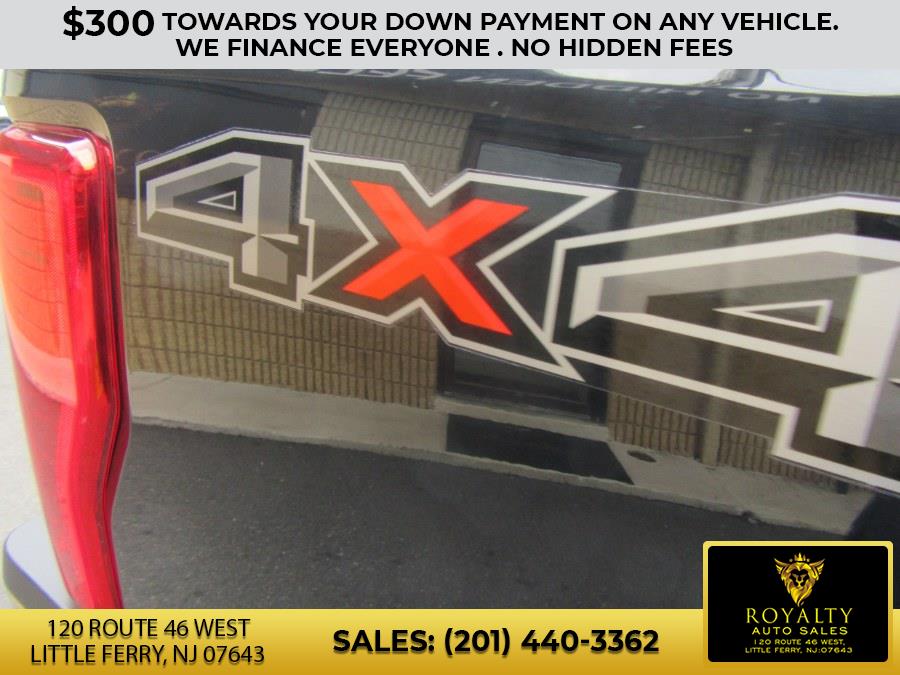 2019 Ford Super Duty F-250 SRW XLT 4WD Crew Cab 6.75'' Box, available for sale in Little Ferry, New Jersey | Royalty Auto Sales. Little Ferry, New Jersey 2019 Ford Super Duty F-250 SRW XLT 4WD Crew Cab 6.75'' Box, available for sale in Little Ferry, New Jersey | Royalty Auto Sales. Little Ferry, New Jersey