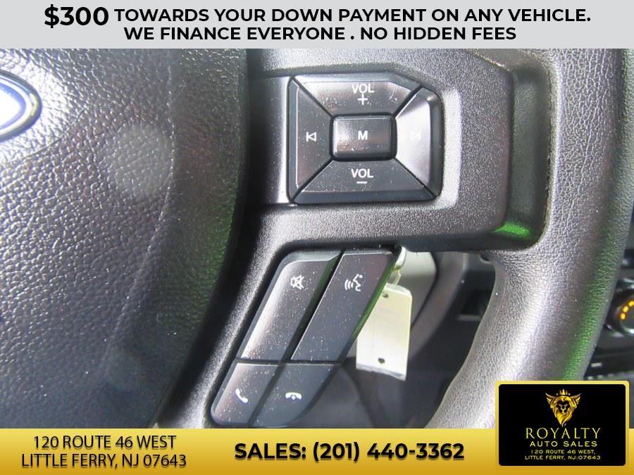 2019 Ford Super Duty F-250 SRW XLT 4WD Crew Cab 6.75'' Box, available for sale in Little Ferry, New Jersey | Royalty Auto Sales. Little Ferry, New Jersey 2019 Ford Super Duty F-250 SRW XLT 4WD Crew Cab 6.75'' Box, available for sale in Little Ferry, New Jersey | Royalty Auto Sales. Little Ferry, New Jersey