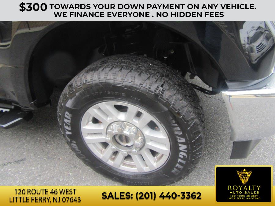 2019 Ford Super Duty F-250 SRW XLT 4WD Crew Cab 6.75'' Box, available for sale in Little Ferry, New Jersey | Royalty Auto Sales. Little Ferry, New Jersey 2019 Ford Super Duty F-250 SRW XLT 4WD Crew Cab 6.75'' Box, available for sale in Little Ferry, New Jersey | Royalty Auto Sales. Little Ferry, New Jersey