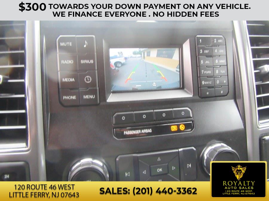 2019 Ford Super Duty F-250 SRW XLT 4WD Crew Cab 6.75'' Box, available for sale in Little Ferry, New Jersey | Royalty Auto Sales. Little Ferry, New Jersey 2019 Ford Super Duty F-250 SRW XLT 4WD Crew Cab 6.75'' Box, available for sale in Little Ferry, New Jersey | Royalty Auto Sales. Little Ferry, New Jersey