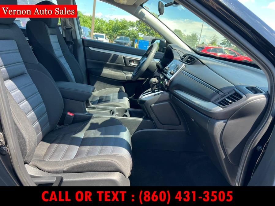 2017 Honda CR-V LX AWD, available for sale in Manchester, Connecticut | Vernon Auto Sale & Service. Manchester, Connecticut 2017 Honda CR-V LX AWD, available for sale in Manchester, Connecticut | Vernon Auto Sale & Service. Manchester, Connecticut