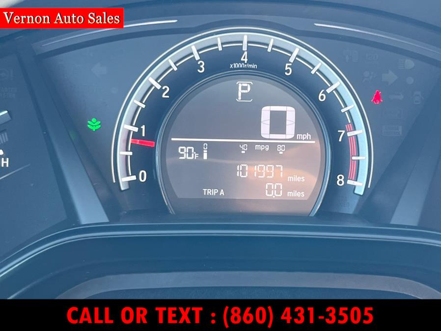 2017 Honda CR-V LX AWD, available for sale in Manchester, Connecticut | Vernon Auto Sale & Service. Manchester, Connecticut 2017 Honda CR-V LX AWD, available for sale in Manchester, Connecticut | Vernon Auto Sale & Service. Manchester, Connecticut