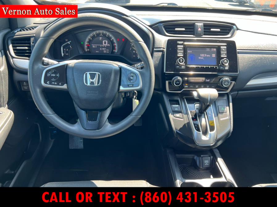 2017 Honda CR-V LX AWD, available for sale in Manchester, Connecticut | Vernon Auto Sale & Service. Manchester, Connecticut 2017 Honda CR-V LX AWD, available for sale in Manchester, Connecticut | Vernon Auto Sale & Service. Manchester, Connecticut