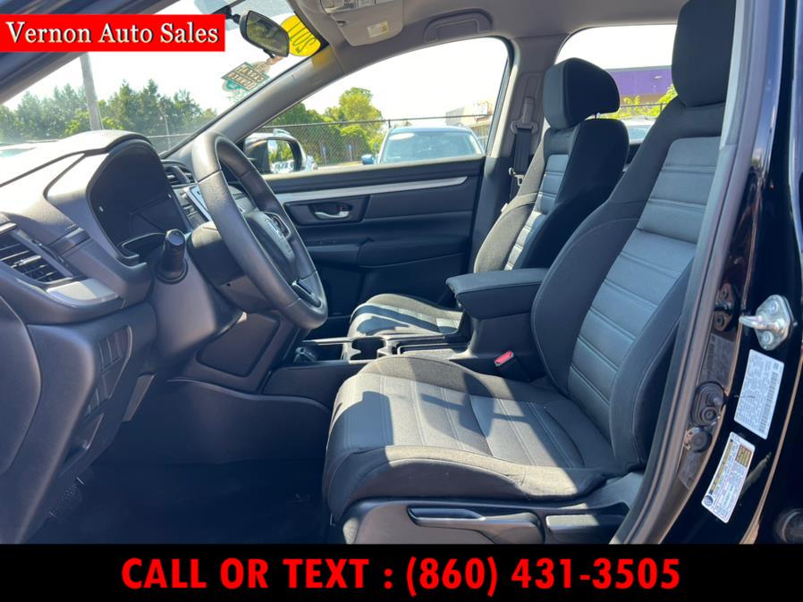 2017 Honda CR-V LX AWD, available for sale in Manchester, Connecticut | Vernon Auto Sale & Service. Manchester, Connecticut 2017 Honda CR-V LX AWD, available for sale in Manchester, Connecticut | Vernon Auto Sale & Service. Manchester, Connecticut
