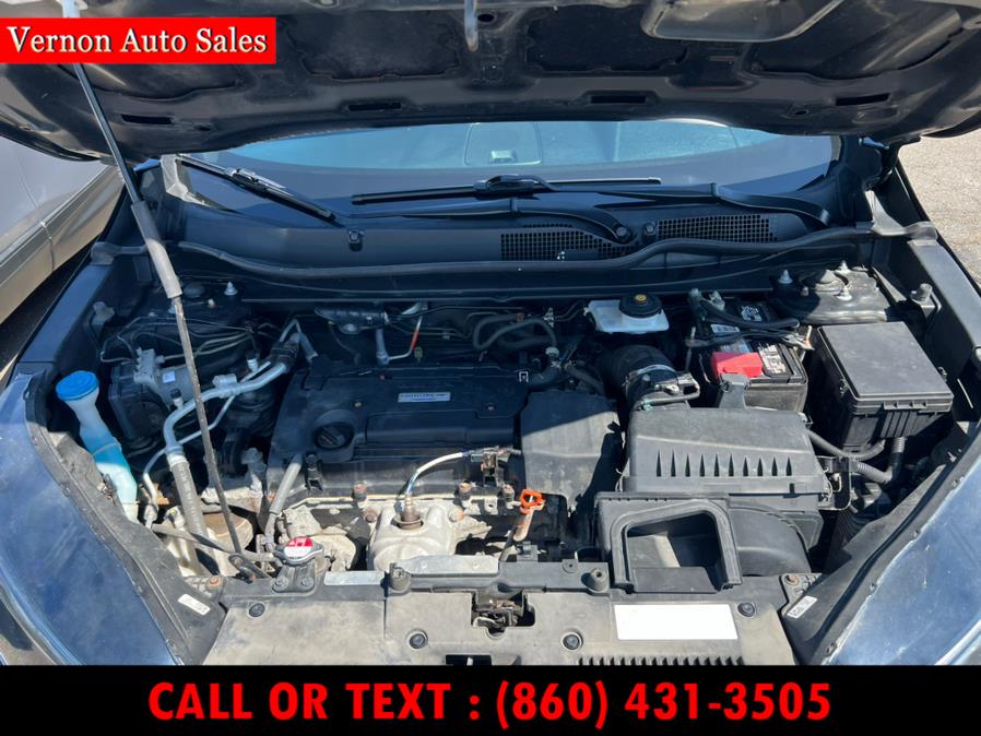 2017 Honda CR-V LX AWD, available for sale in Manchester, Connecticut | Vernon Auto Sale & Service. Manchester, Connecticut 2017 Honda CR-V LX AWD, available for sale in Manchester, Connecticut | Vernon Auto Sale & Service. Manchester, Connecticut