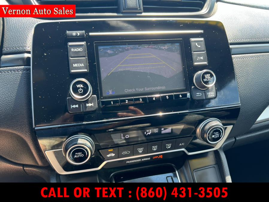 2017 Honda CR-V LX AWD, available for sale in Manchester, Connecticut | Vernon Auto Sale & Service. Manchester, Connecticut 2017 Honda CR-V LX AWD, available for sale in Manchester, Connecticut | Vernon Auto Sale & Service. Manchester, Connecticut