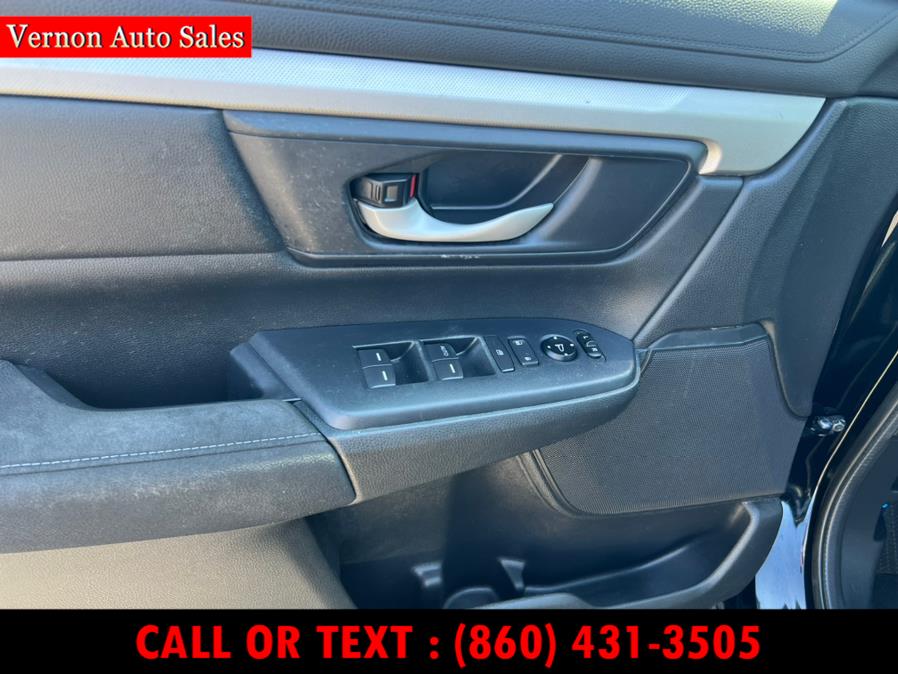 2017 Honda CR-V LX AWD, available for sale in Manchester, Connecticut | Vernon Auto Sale & Service. Manchester, Connecticut 2017 Honda CR-V LX AWD, available for sale in Manchester, Connecticut | Vernon Auto Sale & Service. Manchester, Connecticut