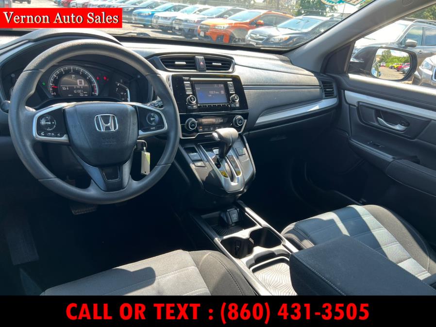 2017 Honda CR-V LX AWD, available for sale in Manchester, Connecticut | Vernon Auto Sale & Service. Manchester, Connecticut 2017 Honda CR-V LX AWD, available for sale in Manchester, Connecticut | Vernon Auto Sale & Service. Manchester, Connecticut
