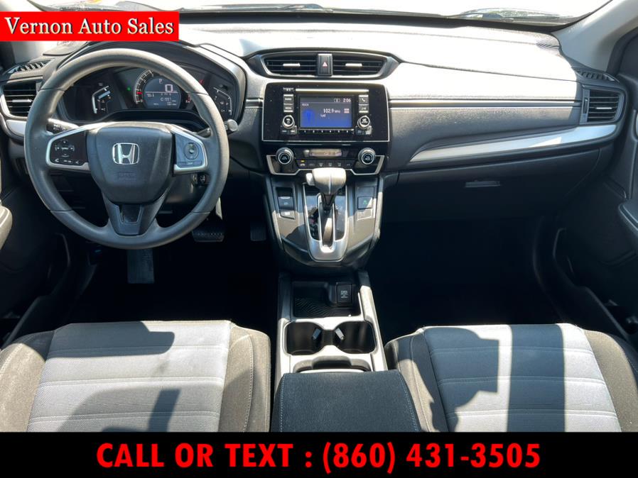 2017 Honda CR-V LX AWD, available for sale in Manchester, Connecticut | Vernon Auto Sale & Service. Manchester, Connecticut 2017 Honda CR-V LX AWD, available for sale in Manchester, Connecticut | Vernon Auto Sale & Service. Manchester, Connecticut