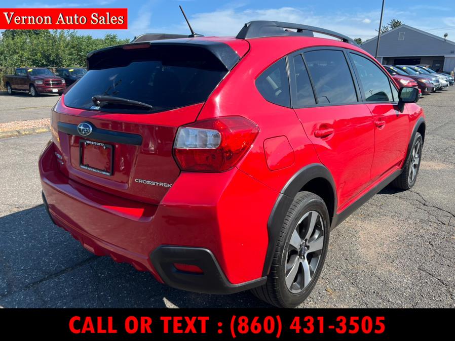 2017 Subaru Crosstrek 2.0i Premium CVT, available for sale in Manchester, Connecticut | Vernon Auto Sale & Service. Manchester, Connecticut 2017 Subaru Crosstrek 2.0i Premium CVT, available for sale in Manchester, Connecticut | Vernon Auto Sale & Service. Manchester, Connecticut