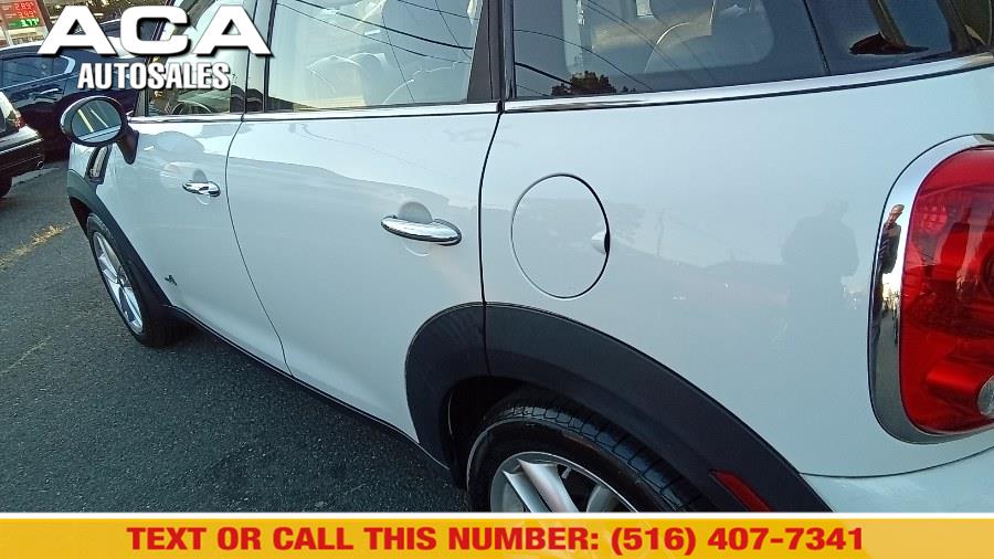 2013 MINI Cooper Countryman AWD 4dr S ALL4, available for sale in Lynbrook, New York | ACA Auto Sales. Lynbrook, New York 2013 MINI Cooper Countryman AWD 4dr S ALL4, available for sale in Lynbrook, New York | ACA Auto Sales. Lynbrook, New York