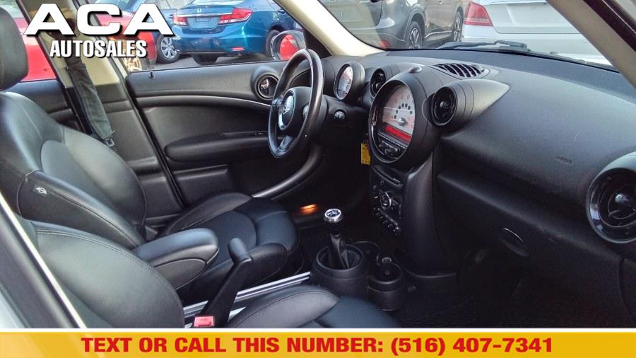 2013 MINI Cooper Countryman AWD 4dr S ALL4, available for sale in Lynbrook, New York | ACA Auto Sales. Lynbrook, New York 2013 MINI Cooper Countryman AWD 4dr S ALL4, available for sale in Lynbrook, New York | ACA Auto Sales. Lynbrook, New York