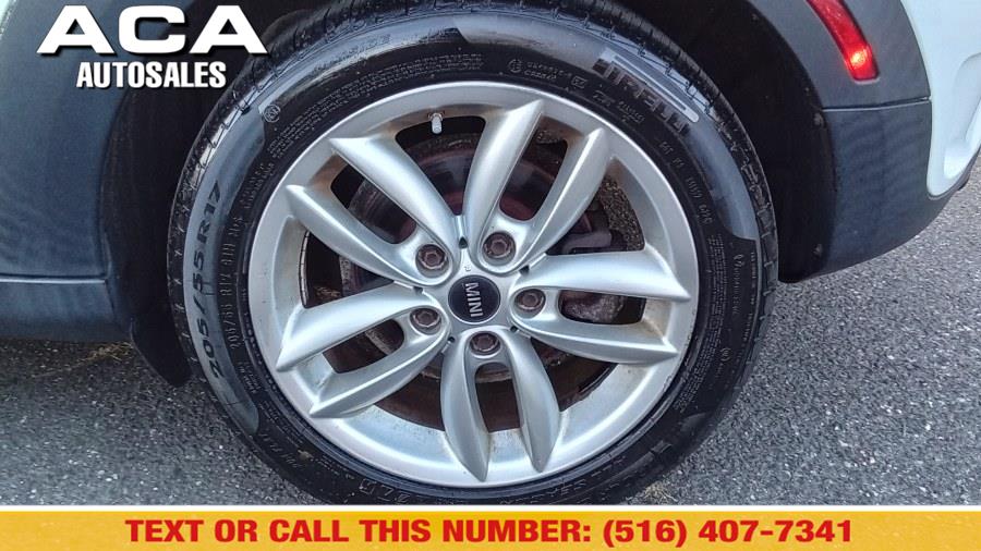 2013 MINI Cooper Countryman AWD 4dr S ALL4, available for sale in Lynbrook, New York | ACA Auto Sales. Lynbrook, New York 2013 MINI Cooper Countryman AWD 4dr S ALL4, available for sale in Lynbrook, New York | ACA Auto Sales. Lynbrook, New York