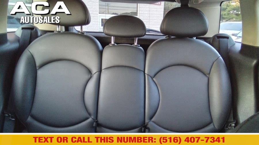 2013 MINI Cooper Countryman AWD 4dr S ALL4, available for sale in Lynbrook, New York | ACA Auto Sales. Lynbrook, New York 2013 MINI Cooper Countryman AWD 4dr S ALL4, available for sale in Lynbrook, New York | ACA Auto Sales. Lynbrook, New York