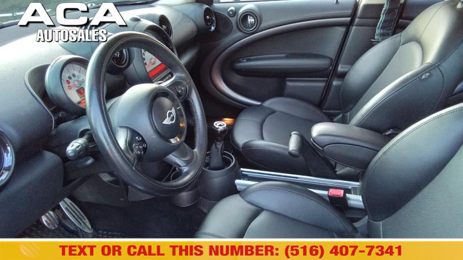 2013 MINI Cooper Countryman AWD 4dr S ALL4, available for sale in Lynbrook, New York | ACA Auto Sales. Lynbrook, New York 2013 MINI Cooper Countryman AWD 4dr S ALL4, available for sale in Lynbrook, New York | ACA Auto Sales. Lynbrook, New York