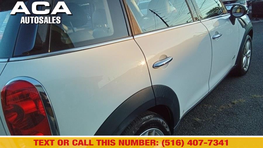 2013 MINI Cooper Countryman AWD 4dr S ALL4, available for sale in Lynbrook, New York | ACA Auto Sales. Lynbrook, New York 2013 MINI Cooper Countryman AWD 4dr S ALL4, available for sale in Lynbrook, New York | ACA Auto Sales. Lynbrook, New York