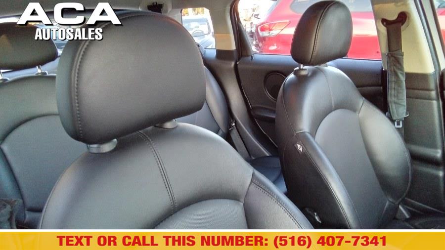 2013 MINI Cooper Countryman AWD 4dr S ALL4, available for sale in Lynbrook, New York | ACA Auto Sales. Lynbrook, New York 2013 MINI Cooper Countryman AWD 4dr S ALL4, available for sale in Lynbrook, New York | ACA Auto Sales. Lynbrook, New York