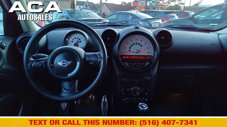 2013 MINI Cooper Countryman AWD 4dr S ALL4, available for sale in Lynbrook, New York | ACA Auto Sales. Lynbrook, New York 2013 MINI Cooper Countryman AWD 4dr S ALL4, available for sale in Lynbrook, New York | ACA Auto Sales. Lynbrook, New York