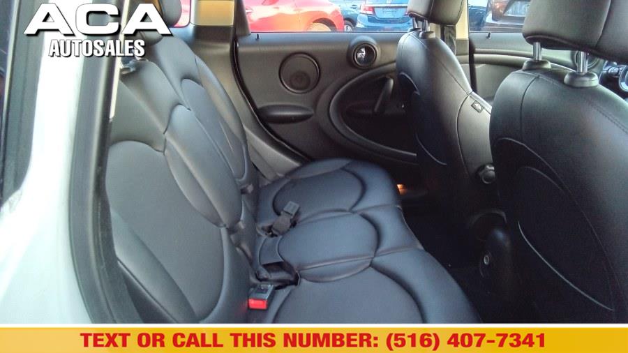 2013 MINI Cooper Countryman AWD 4dr S ALL4, available for sale in Lynbrook, New York | ACA Auto Sales. Lynbrook, New York 2013 MINI Cooper Countryman AWD 4dr S ALL4, available for sale in Lynbrook, New York | ACA Auto Sales. Lynbrook, New York