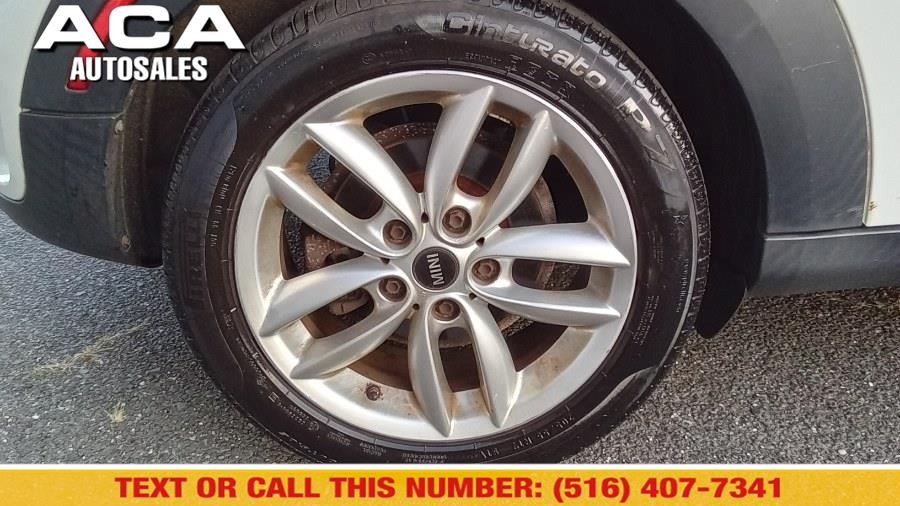 2013 MINI Cooper Countryman AWD 4dr S ALL4, available for sale in Lynbrook, New York | ACA Auto Sales. Lynbrook, New York 2013 MINI Cooper Countryman AWD 4dr S ALL4, available for sale in Lynbrook, New York | ACA Auto Sales. Lynbrook, New York