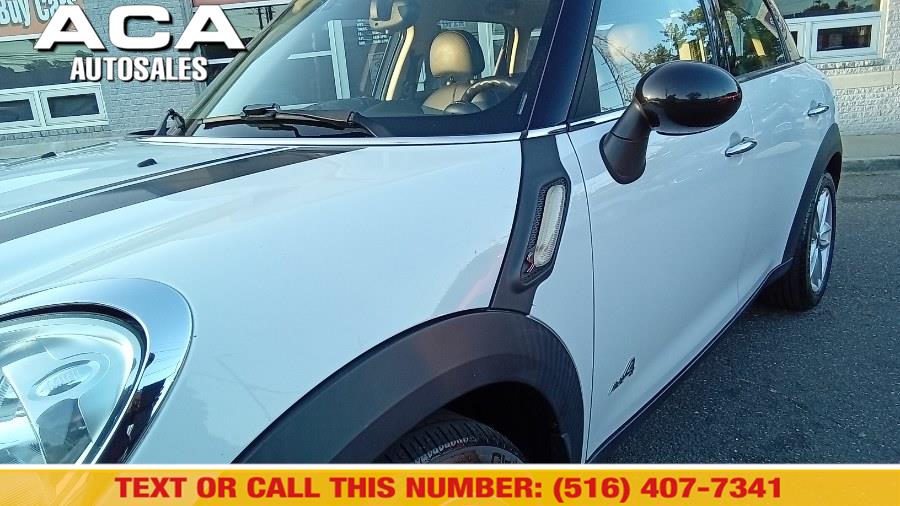 2013 MINI Cooper Countryman AWD 4dr S ALL4, available for sale in Lynbrook, New York | ACA Auto Sales. Lynbrook, New York 2013 MINI Cooper Countryman AWD 4dr S ALL4, available for sale in Lynbrook, New York | ACA Auto Sales. Lynbrook, New York
