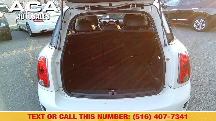 2013 MINI Cooper Countryman AWD 4dr S ALL4, available for sale in Lynbrook, New York | ACA Auto Sales. Lynbrook, New York 2013 MINI Cooper Countryman AWD 4dr S ALL4, available for sale in Lynbrook, New York | ACA Auto Sales. Lynbrook, New York