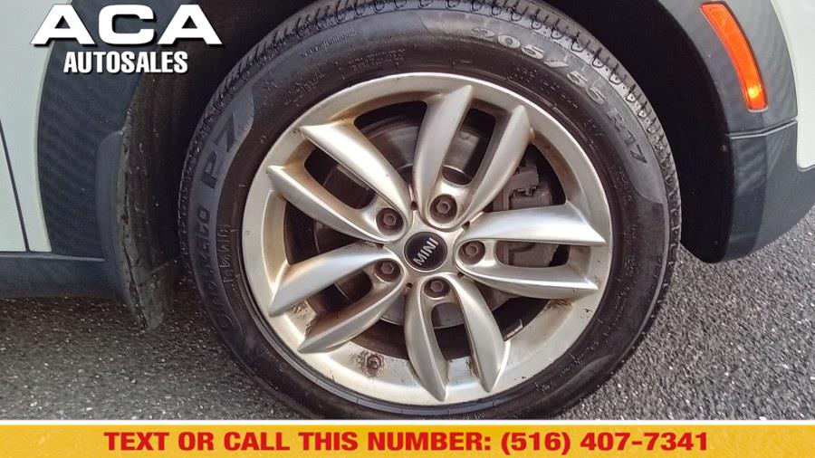 2013 MINI Cooper Countryman AWD 4dr S ALL4, available for sale in Lynbrook, New York | ACA Auto Sales. Lynbrook, New York 2013 MINI Cooper Countryman AWD 4dr S ALL4, available for sale in Lynbrook, New York | ACA Auto Sales. Lynbrook, New York