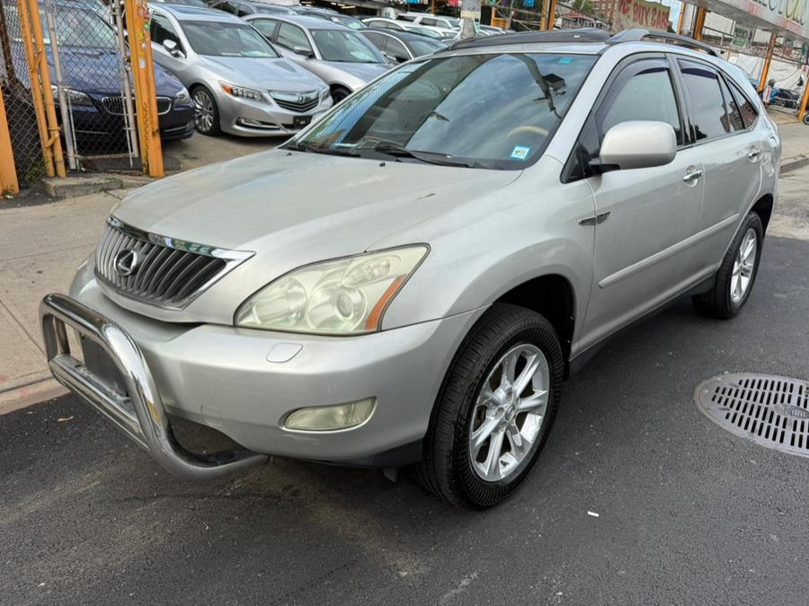 2008 Lexus RX 350 AWD, available for sale in Jamaica, New York | Sylhet Motors Inc.. Jamaica, New York 2008 Lexus RX 350 AWD, available for sale in Jamaica, New York | Sylhet Motors Inc.. Jamaica, New York