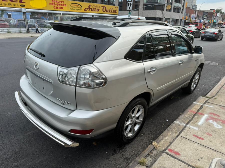 2008 Lexus RX 350 AWD, available for sale in Jamaica, New York | Sylhet Motors Inc.. Jamaica, New York 2008 Lexus RX 350 AWD, available for sale in Jamaica, New York | Sylhet Motors Inc.. Jamaica, New York